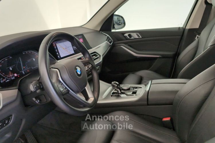 BMW X5 xDrive30d 286Ch Caméra 360 Alarme / 28 - <small></small> 50.880 € <small></small> - #3