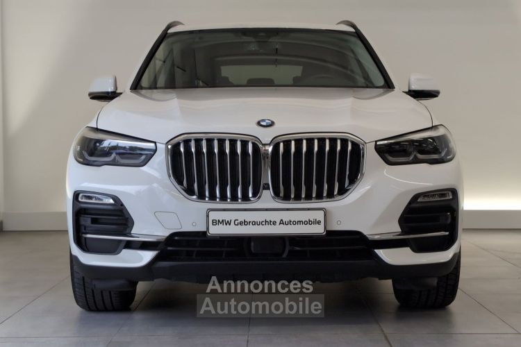 BMW X5 xDrive30d 286Ch Caméra 360 Alarme / 28 - <small></small> 50.880 € <small></small> - #9