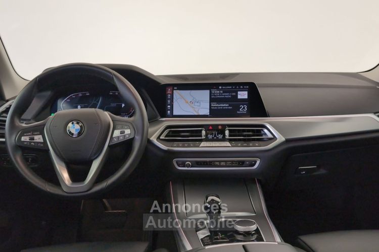 BMW X5 xDrive30d 286Ch Caméra 360 Alarme / 28 - <small></small> 50.880 € <small></small> - #4