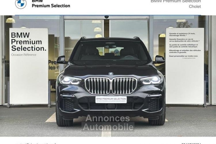 BMW X5 xDrive30d 286ch M Sport - <small></small> 55.900 € <small>TTC</small> - #2