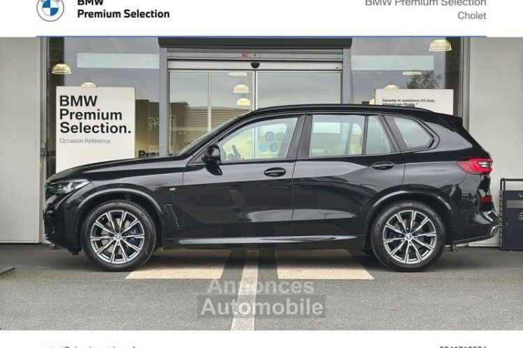 BMW X5 xDrive30d 286ch M Sport - <small></small> 55.900 € <small>TTC</small> - #3