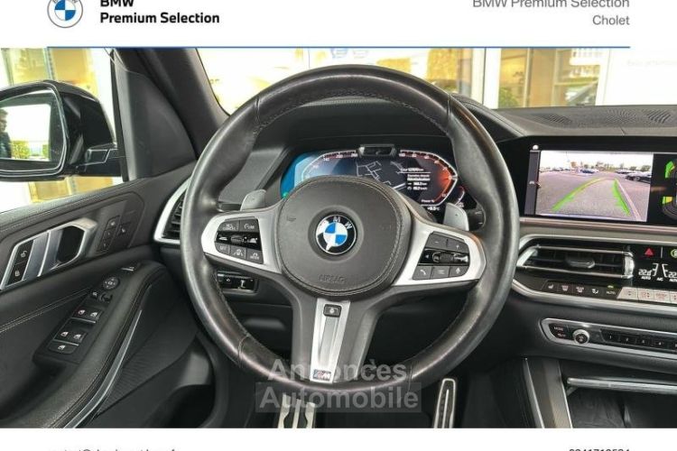 BMW X5 xDrive30d 286ch M Sport - <small></small> 55.900 € <small>TTC</small> - #9