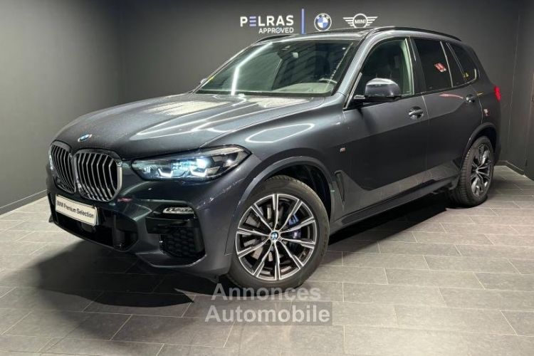 BMW X5 xDrive30d 286ch M Sport - <small></small> 73.990 € <small>TTC</small> - #1