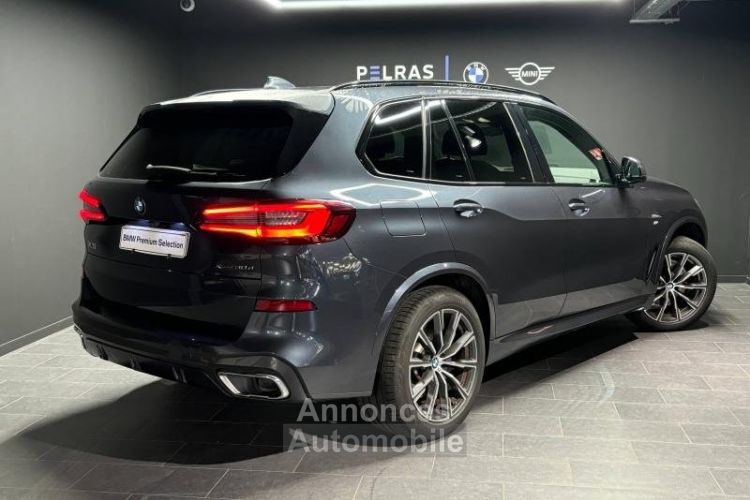 BMW X5 xDrive30d 286ch M Sport - <small></small> 73.990 € <small>TTC</small> - #2