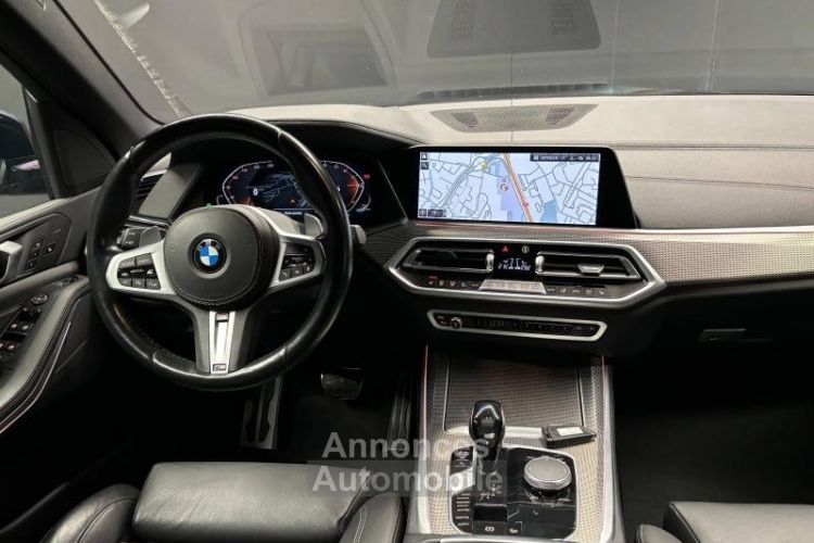 BMW X5 xDrive30d 286ch M Sport - <small></small> 73.990 € <small>TTC</small> - #3