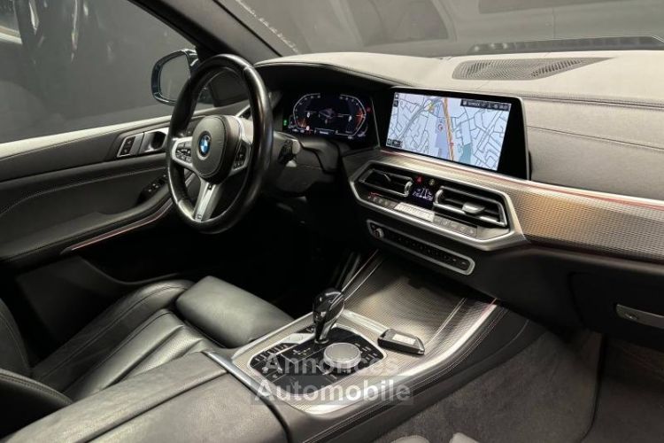 BMW X5 xDrive30d 286ch M Sport - <small></small> 73.990 € <small>TTC</small> - #4