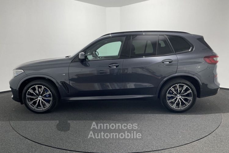 BMW X5 xDrive30d 286Ch M Sport Navi LASER Caméra Alarme / 43 - <small></small> 56.904 € <small></small> - #25