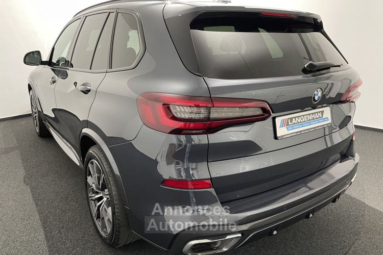 BMW X5 xDrive30d 286Ch M Sport Navi LASER Caméra Alarme / 43 - <small></small> 56.904 € <small></small> - #2