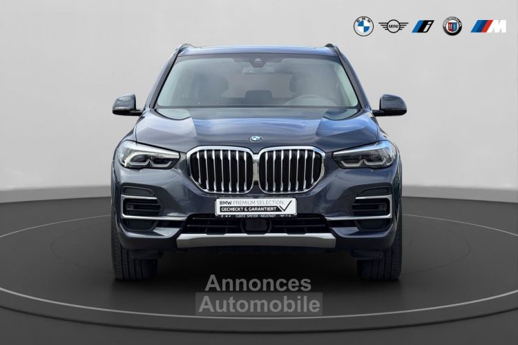 BMW X5 xDrive30d 286Ch Parkassist Caméra Panorama Adaptive Alarme / 32 - <small></small> 56.650 € <small></small> - #21