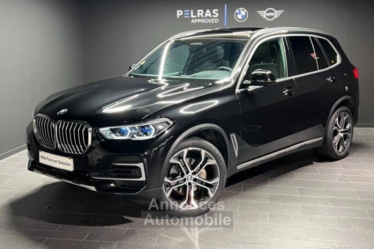 BMW X5 xDrive30d 286ch xLine - <small></small> 53.990 € <small>TTC</small> - #1