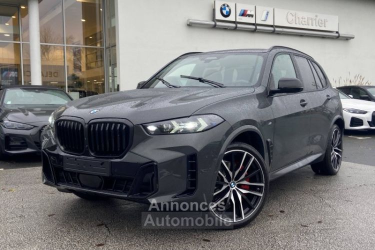 BMW X5 xDrive30d 298ch M Sport - <small></small> 149.395 € <small>TTC</small> - #1