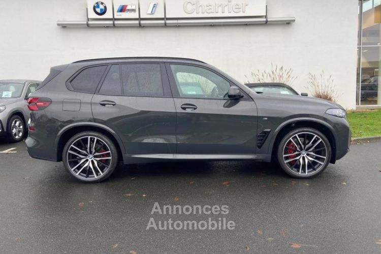 BMW X5 xDrive30d 298ch M Sport - <small></small> 149.395 € <small>TTC</small> - #3