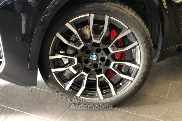BMW X5 xDrive30d 298ch M Sport - <small></small> 127.900 € <small>TTC</small> - #3