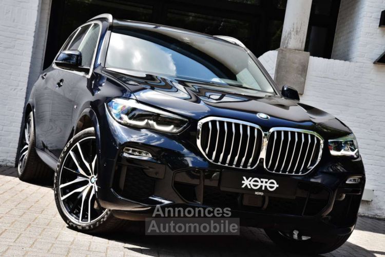 BMW X5 XDRIVE30D AS M PACK - <small></small> 54.950 € <small>TTC</small> - #2