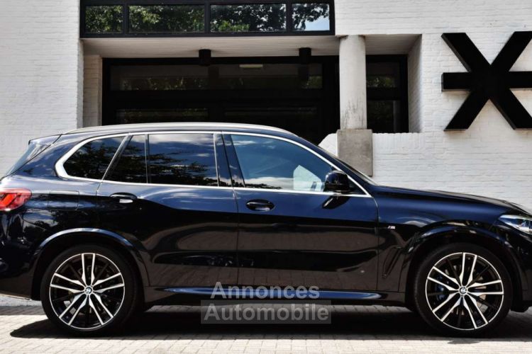 BMW X5 XDRIVE30D AS M PACK - <small></small> 54.950 € <small>TTC</small> - #3