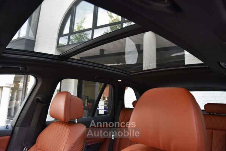 BMW X5 XDRIVE30D AS M PACK - <small></small> 54.950 € <small>TTC</small> - #15
