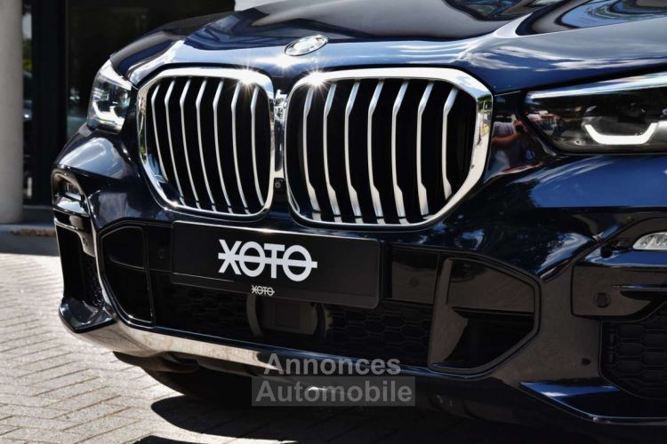 BMW X5 XDRIVE30D AS M PACK - <small></small> 54.950 € <small>TTC</small> - #19