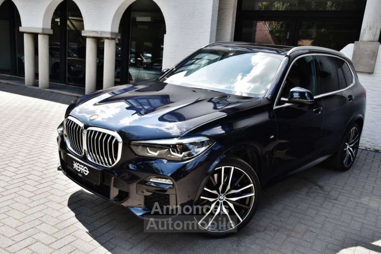 BMW X5 XDRIVE30D AS M PACK - <small></small> 54.950 € <small>TTC</small> - #20