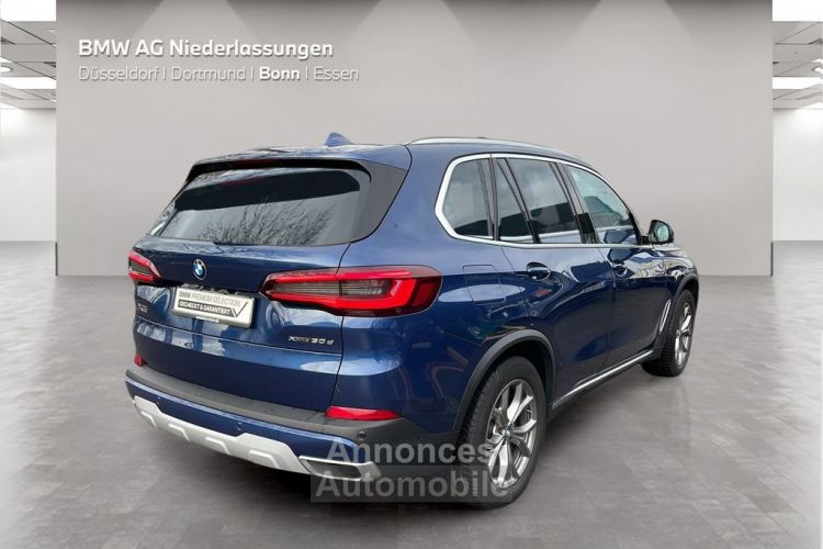 BMW X5 xDrive30d Driv.Assist.Prof  - <small></small> 49.599 € <small>TTC</small> - #2