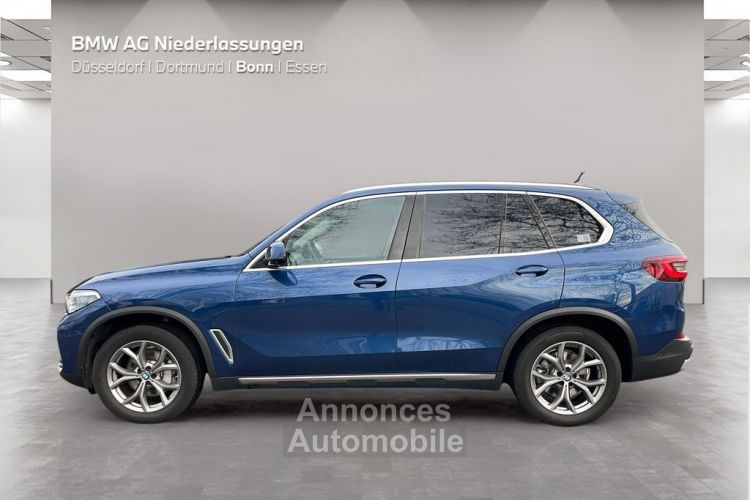 BMW X5 xDrive30d Driv.Assist.Prof  - <small></small> 49.599 € <small>TTC</small> - #3