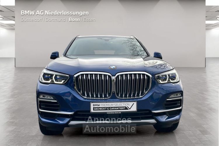 BMW X5 xDrive30d Driv.Assist.Prof  - <small></small> 49.599 € <small>TTC</small> - #5