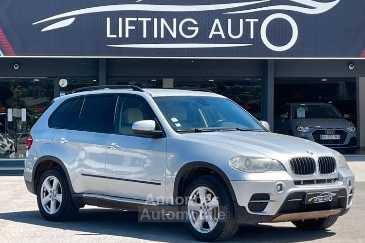 BMW X5 XDrive30Da 245CH Luxe - <small></small> 9.990 € <small>TTC</small> - #2