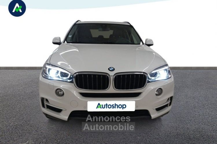 BMW X5 xDrive30dA 258ch Exclusive - <small></small> 28.489 € <small>TTC</small> - #7