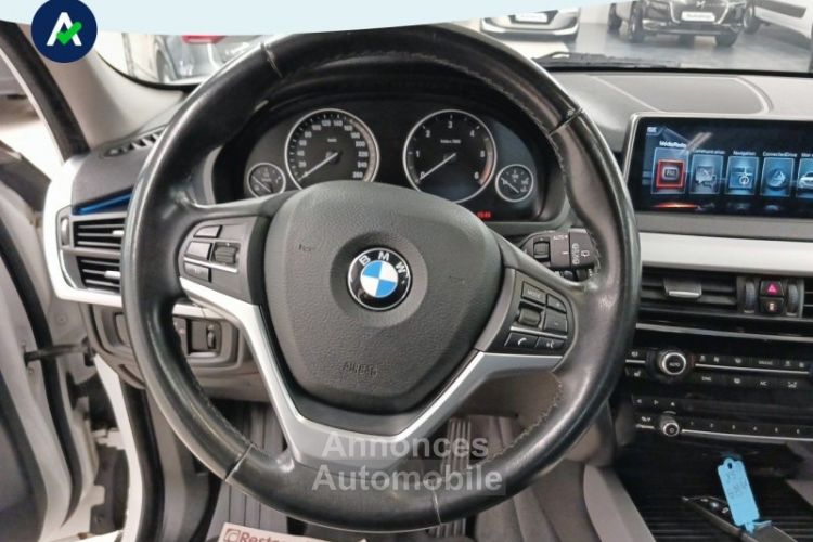 BMW X5 xDrive30dA 258ch Exclusive - <small></small> 28.489 € <small>TTC</small> - #11