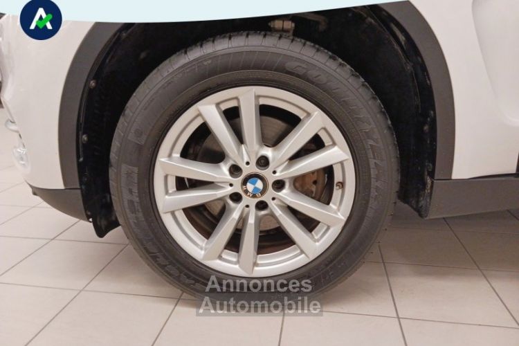 BMW X5 xDrive30dA 258ch Exclusive - <small></small> 28.489 € <small>TTC</small> - #12