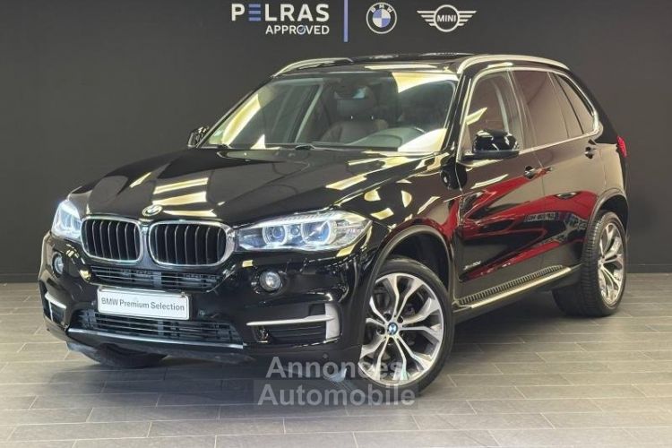 BMW X5 xDrive30dA 258ch Lounge Plus - <small></small> 29.990 € <small>TTC</small> - #1