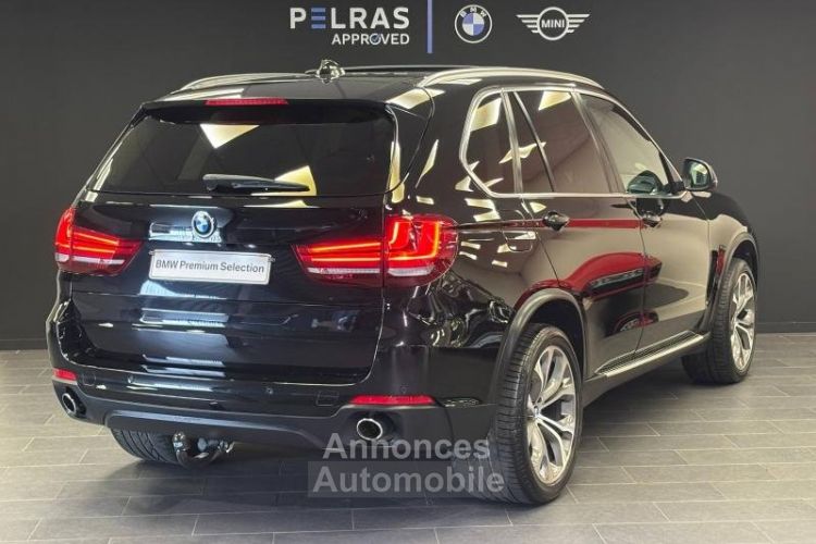 BMW X5 xDrive30dA 258ch Lounge Plus - <small></small> 29.990 € <small>TTC</small> - #2