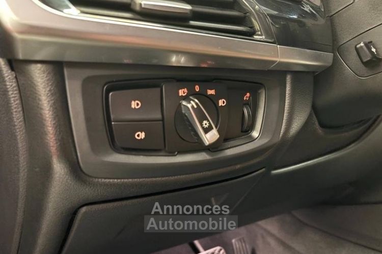 BMW X5 xDrive30dA 258ch Lounge Plus - <small></small> 29.990 € <small>TTC</small> - #9