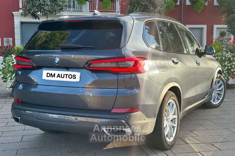 BMW X5 xdrive30da xline 265ch bva8 - <small></small> 55.990 € <small>TTC</small> - #5