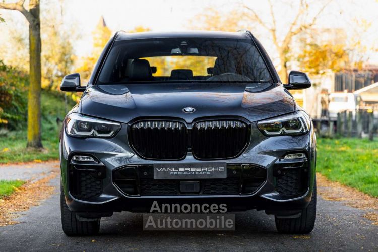 BMW X5 xDrive30dAS M Sport - <small></small> 54.750 € <small>TTC</small> - #3