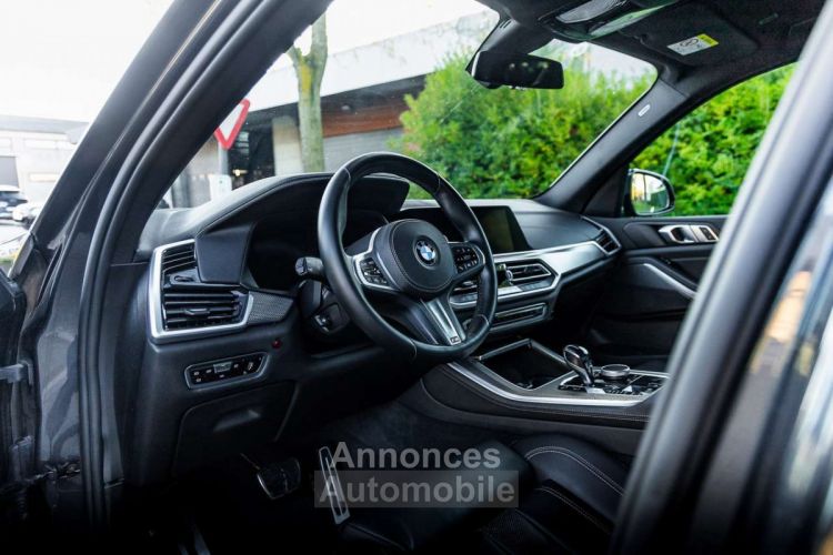 BMW X5 xDrive30dAS M Sport - <small></small> 54.750 € <small>TTC</small> - #8