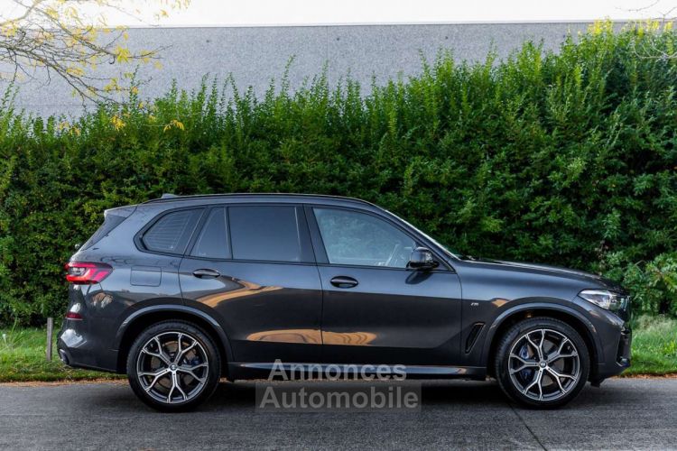 BMW X5 xDrive30dAS M Sport - <small></small> 54.750 € <small>TTC</small> - #21