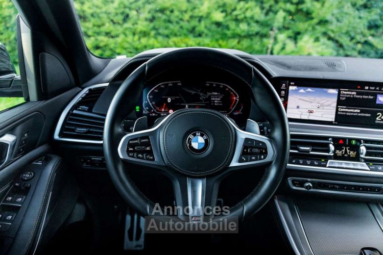 BMW X5 xDrive30dAS M Sport - <small></small> 54.750 € <small>TTC</small> - #27