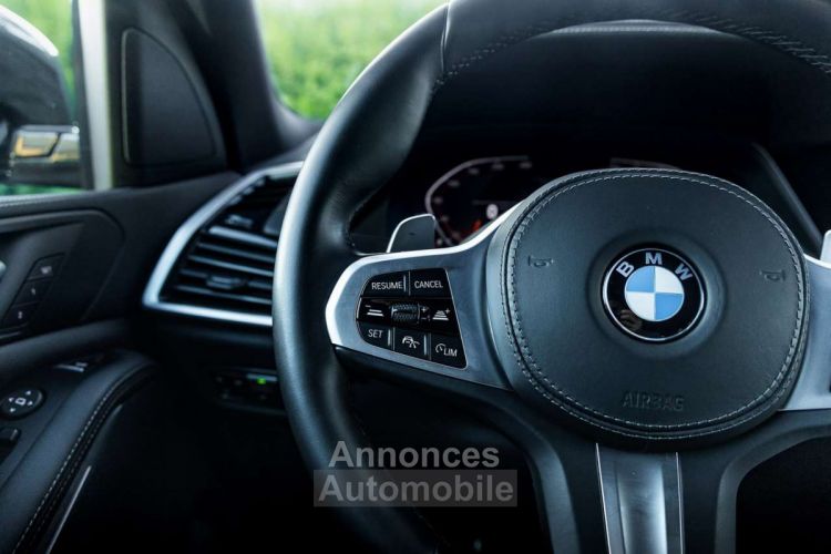 BMW X5 xDrive30dAS M Sport - <small></small> 54.750 € <small>TTC</small> - #38