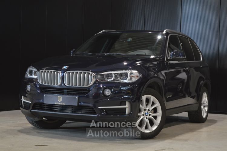 BMW X5 xDrive40d 313 ch Exclusive ! Superbe état !! - <small></small> 29.900 € <small></small> - #1