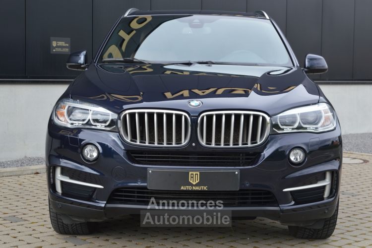 BMW X5 xDrive40d 313 ch Exclusive ! Superbe état !! - <small></small> 29.900 € <small></small> - #3