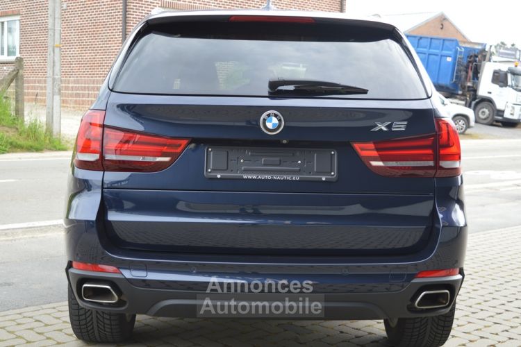 BMW X5 xDrive40d 313 ch Exclusive ! Superbe état !! - <small></small> 29.900 € <small></small> - #4