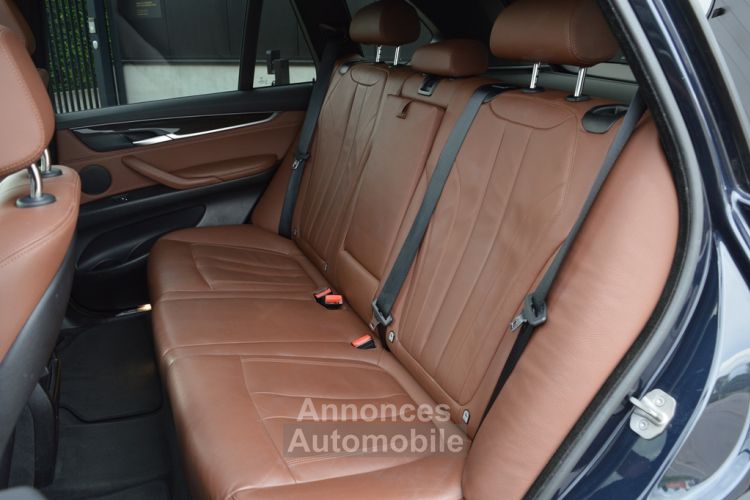 BMW X5 xDrive40d 313 ch Exclusive ! Superbe état !! - <small></small> 29.900 € <small></small> - #9