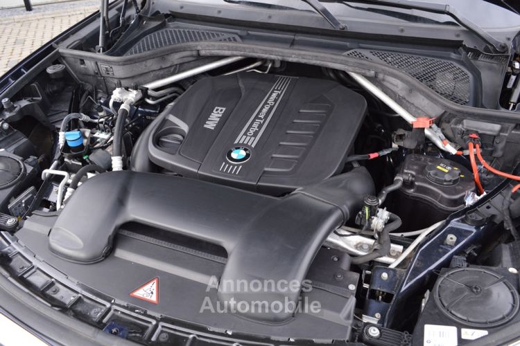 BMW X5 xDrive40d 313 ch Exclusive ! Superbe état !! - <small></small> 29.900 € <small></small> - #15