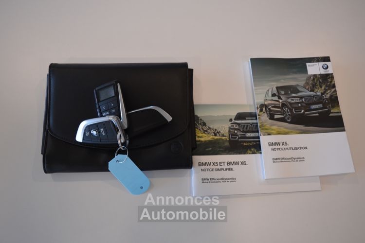 BMW X5 xDrive40d 313 ch Exclusive ! Superbe état !! - <small></small> 29.900 € <small></small> - #17