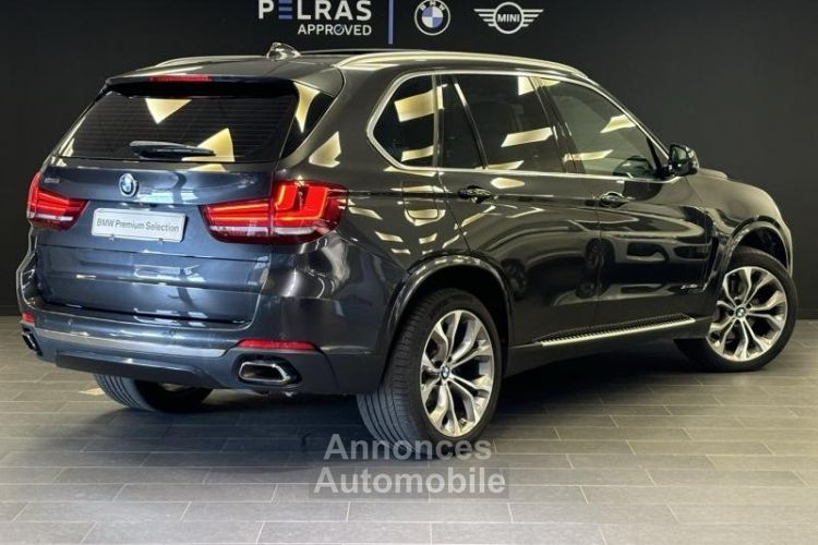 BMW X5 xDrive40eA 313ch Exclusive - <small></small> 33.990 € <small>TTC</small> - #2