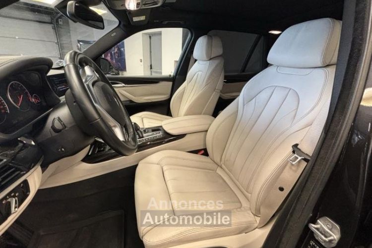 BMW X5 xDrive40eA 313ch Exclusive - <small></small> 33.990 € <small>TTC</small> - #3