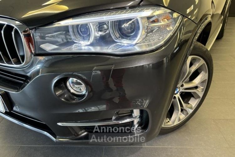 BMW X5 xDrive40eA 313ch Exclusive - <small></small> 33.990 € <small>TTC</small> - #20