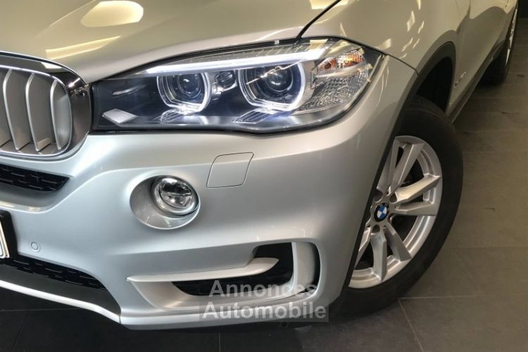 BMW X5 xDrive40eA 313ch xLine - <small></small> 38.990 € <small>TTC</small> - #17