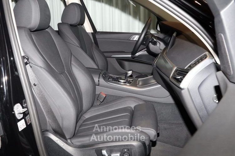 BMW X5 xDrive45e 19Zoll Adp.2Achs. HIFI - <small></small> 56.500 € <small>TTC</small> - #4