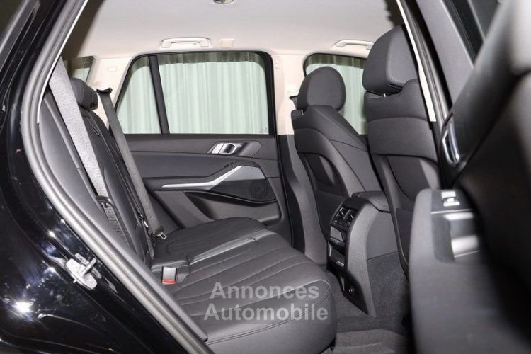 BMW X5 xDrive45e 19Zoll Adp.2Achs. HIFI - <small></small> 56.500 € <small>TTC</small> - #11